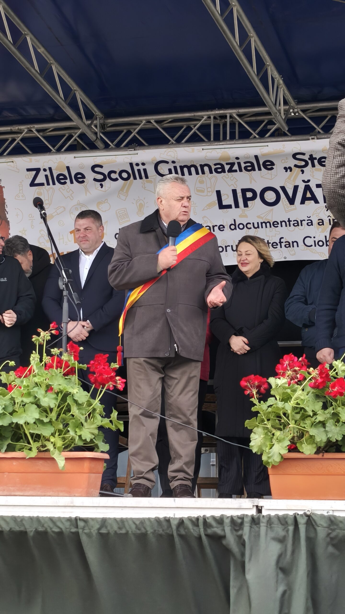 Lipovat inaugurare scoala primar 18 scaled