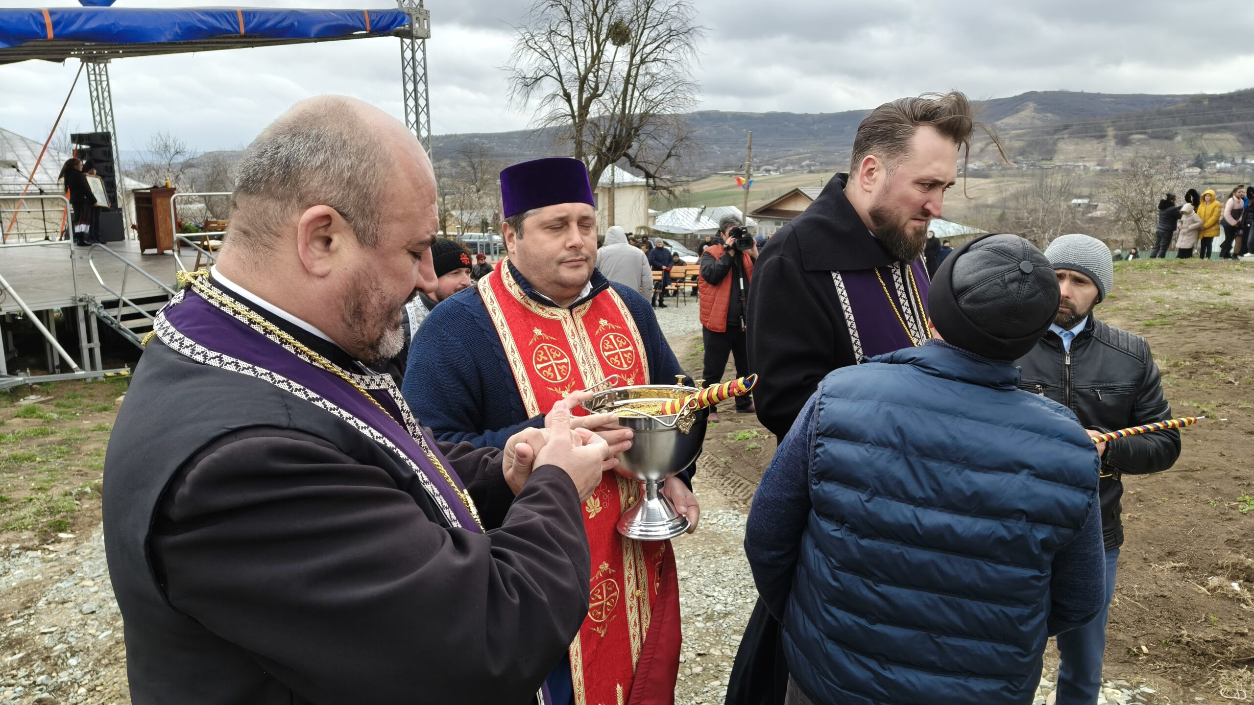 Lipovat inaugurare scoala primar 23 scaled