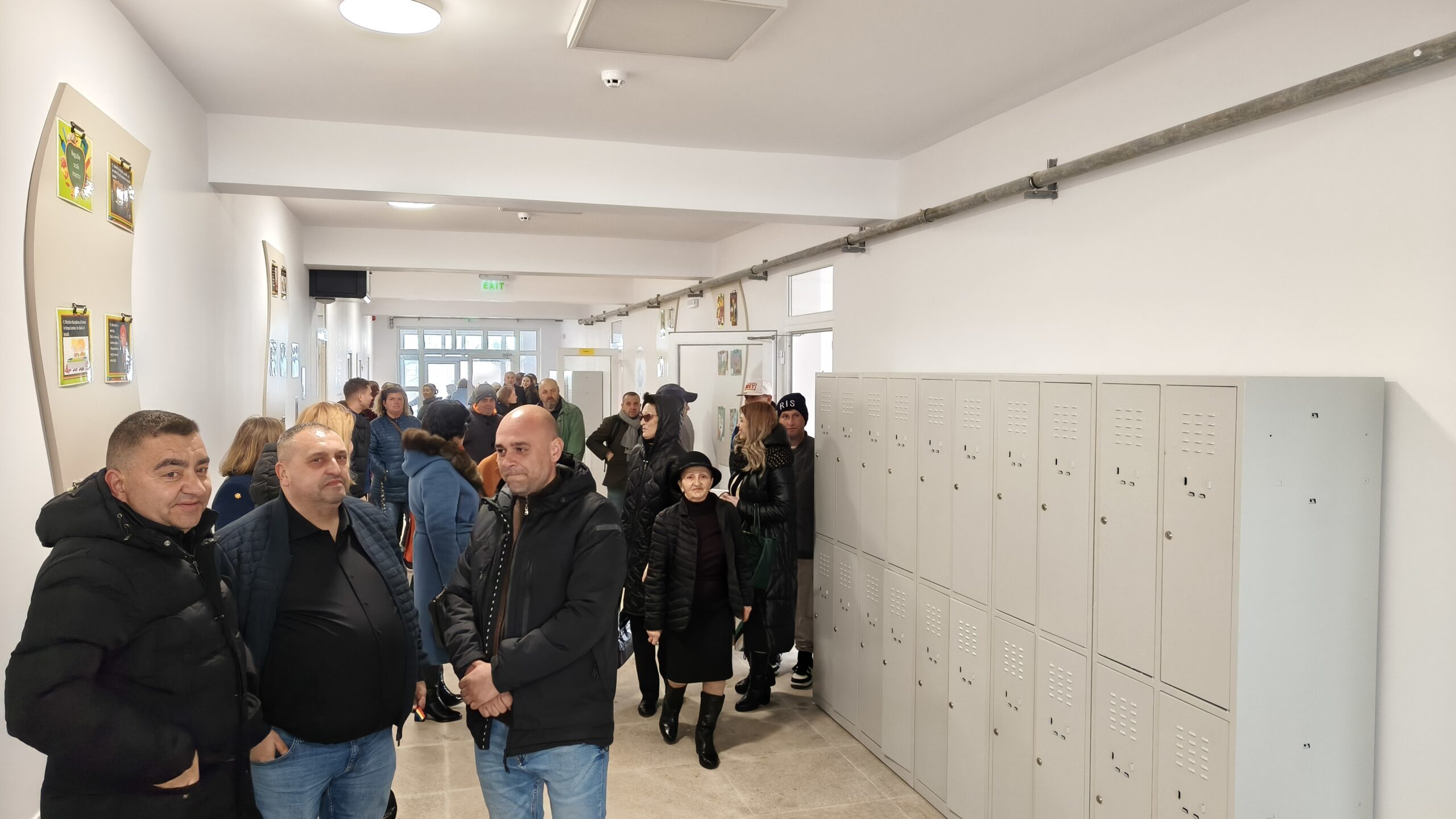 Lipovat inaugurare scoala primar 27 scaled