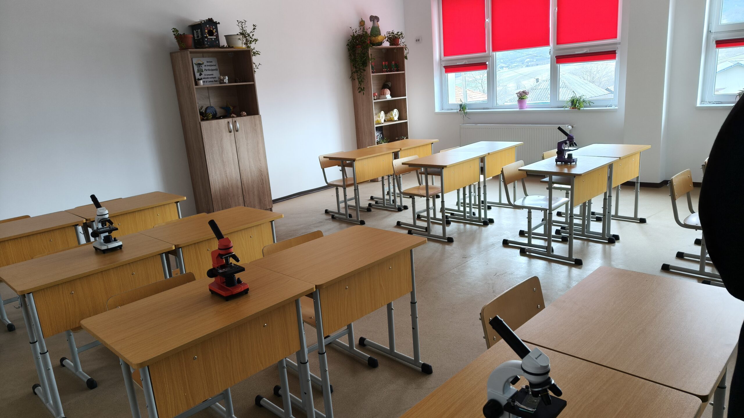 Lipovat inaugurare scoala primar 30 scaled
