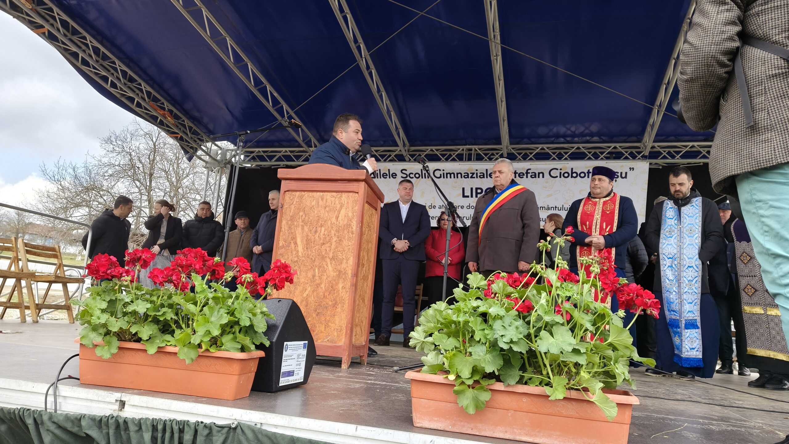 Lipovat inaugurare scoala solomon 16 scaled