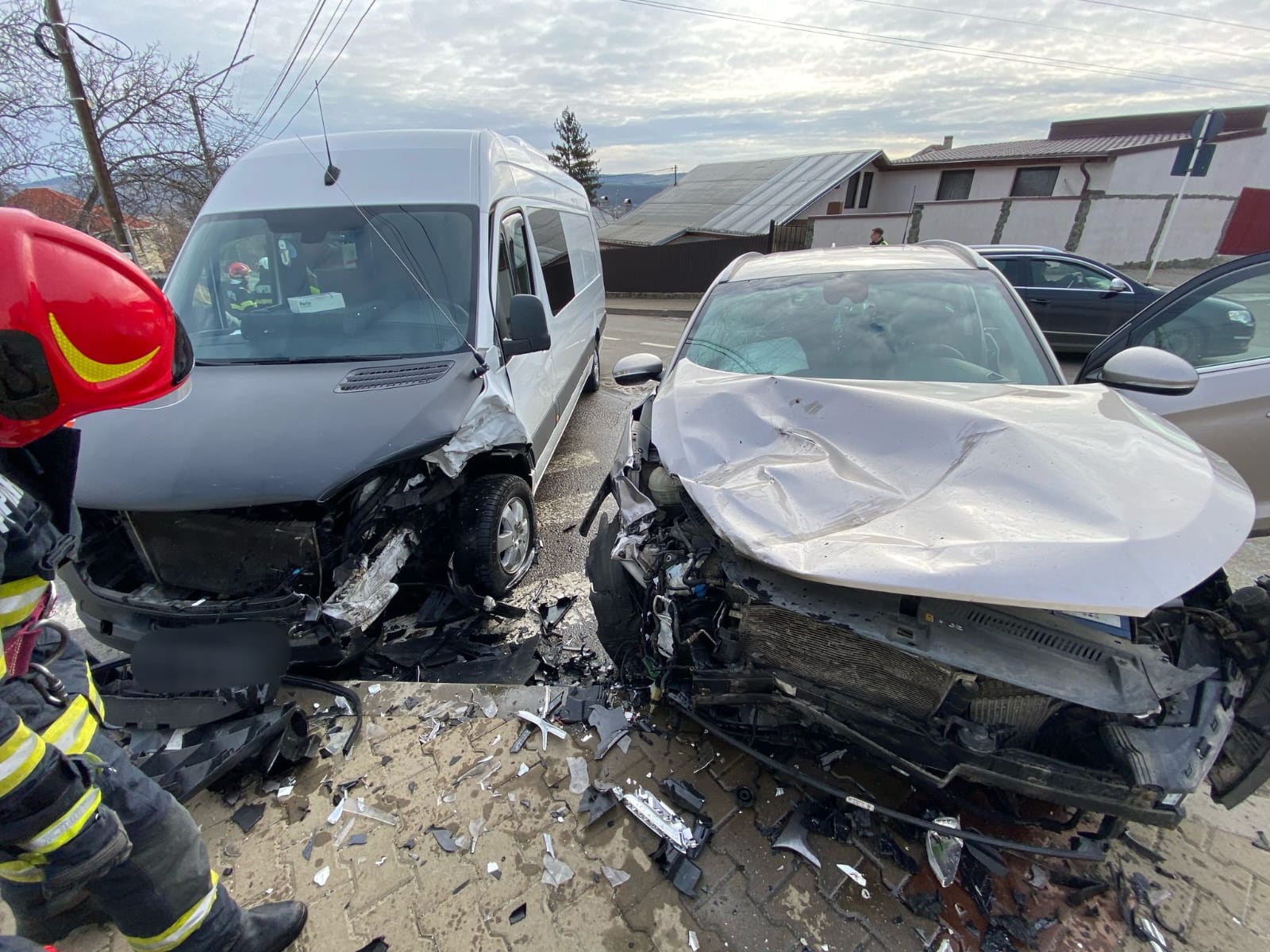 accident 13 septembrie 011