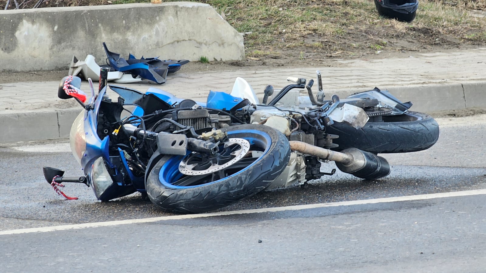 accident motocicleta 22