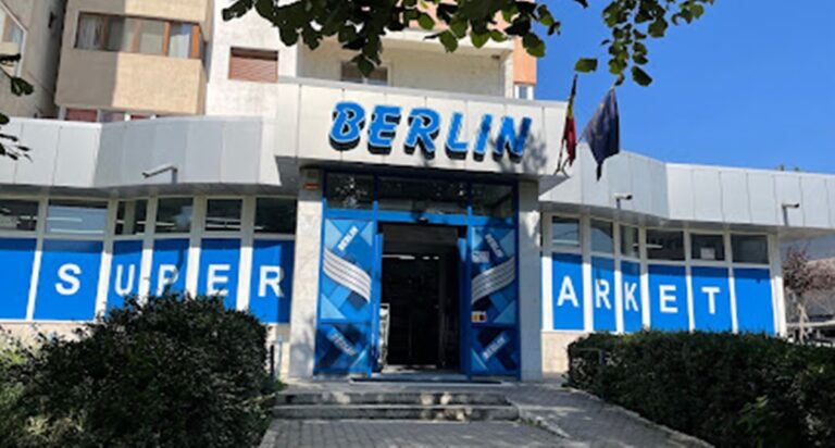 Carnea de pui, produsă de Grupul de Firme SAFIR, acum și în magazinele Berlin, la Bârlad