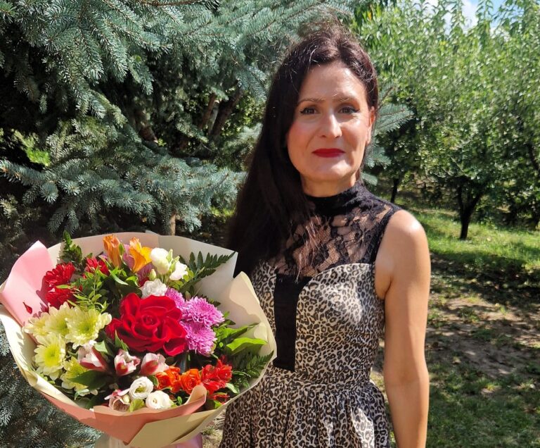 Fiica fostului președinte CJ Vaslui, Georgiana Manole, este noul manager al Spitalului Județean de Urgență