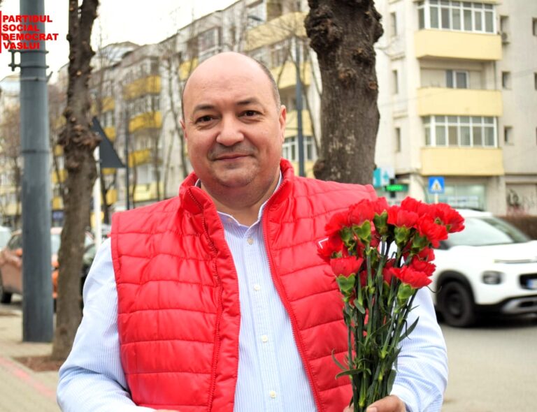 Irinel Stativă este noul vicepreședinte al Autorității Naționale pentru Protecția Drepturilor Persoanelor cu Dizabilități