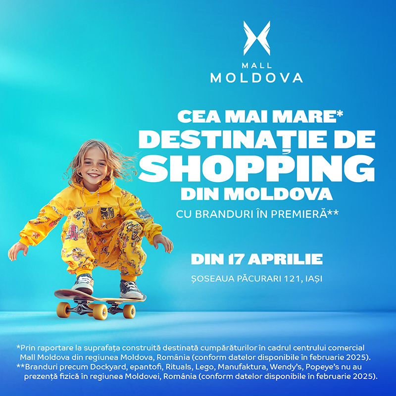 mall moldova 221