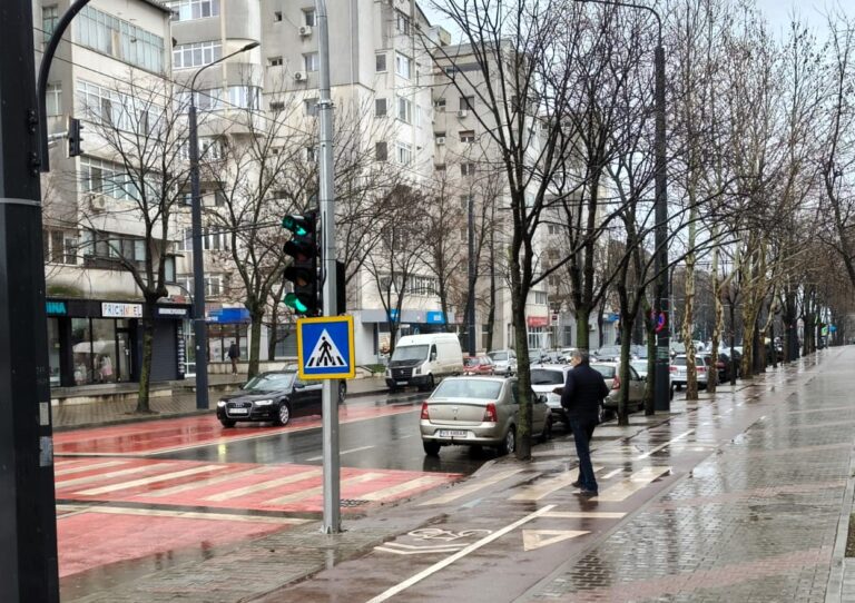 TABEL Cât a plouat în județul Vaslui, sâmbătă, 29 martie. Recordul: la Băcăoani și Dumești