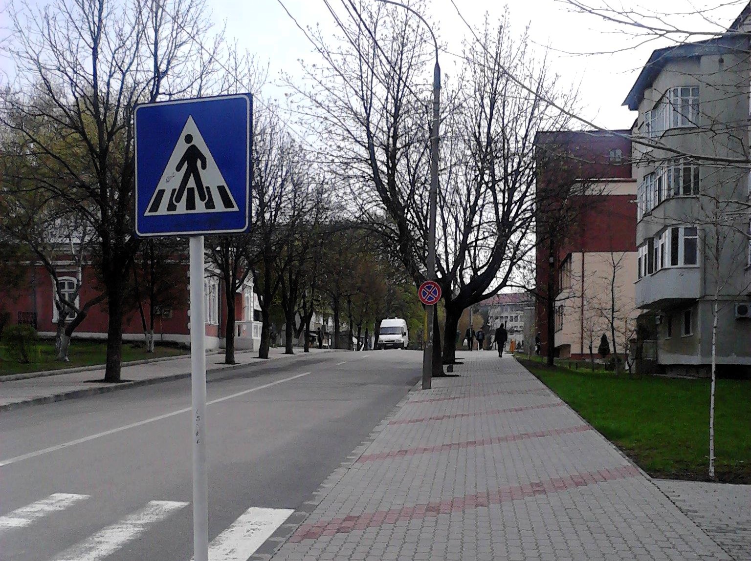 strada calugareni vaslui 22