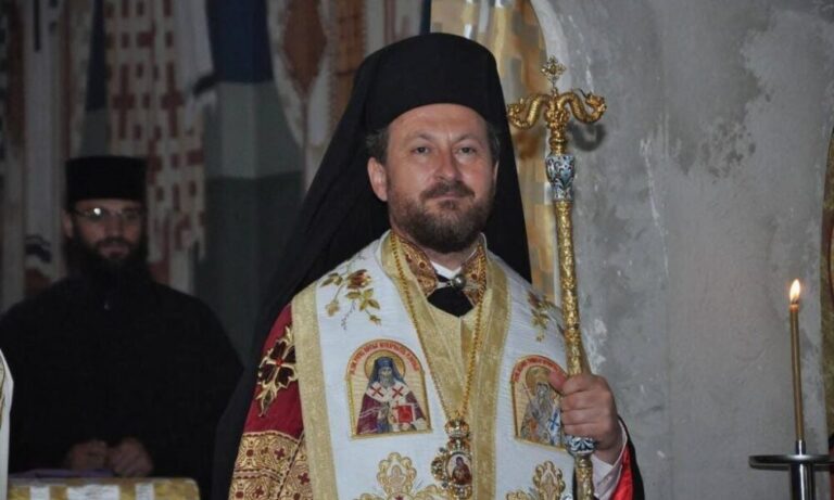 Fostul episcop Onilă a ajuns în arestul IPJ Neamț! Opt ani de închisoare! Reacția Episcopiei Hușilor