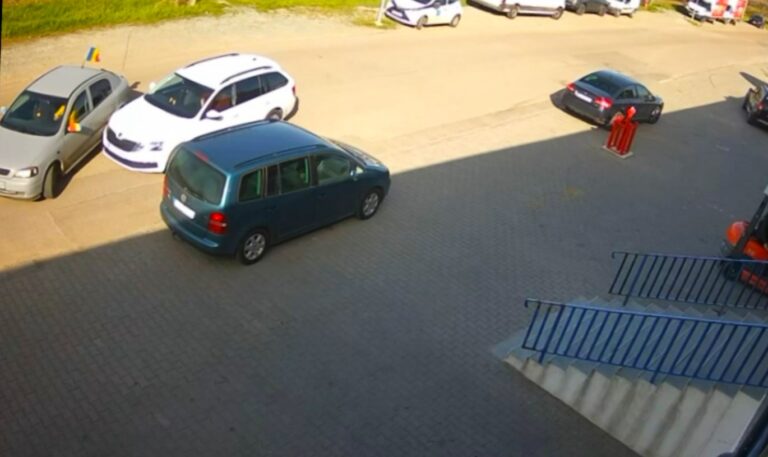 Când graba strică treaba, înainte de Paște (VIDEO)