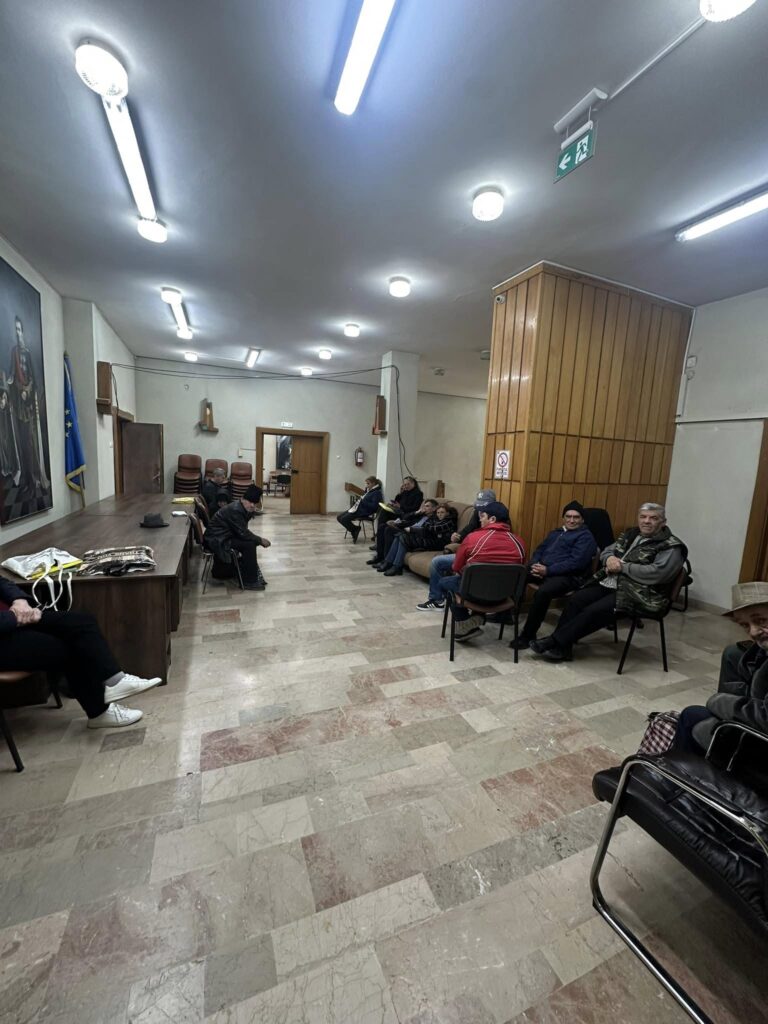 Puhoi de vasluieni nemulțumiți, la audiențele prefectului Eduard Popica