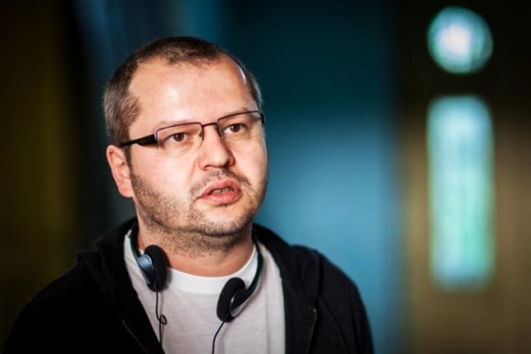 El este sărbătoritul zilei de 14 septembrie, împlinește 50 de ani! La Mulți Ani, Corneliu Porumboiu!