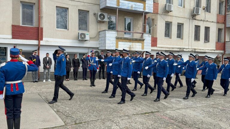 Expoziție la Muzeul Județean, 170 de ani de existență a Jandarmeriei Române