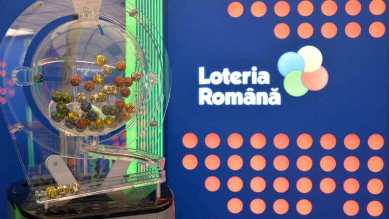 Vezi numerele câștigătoare la tragerile LOTO, de duminică, 15 februarie