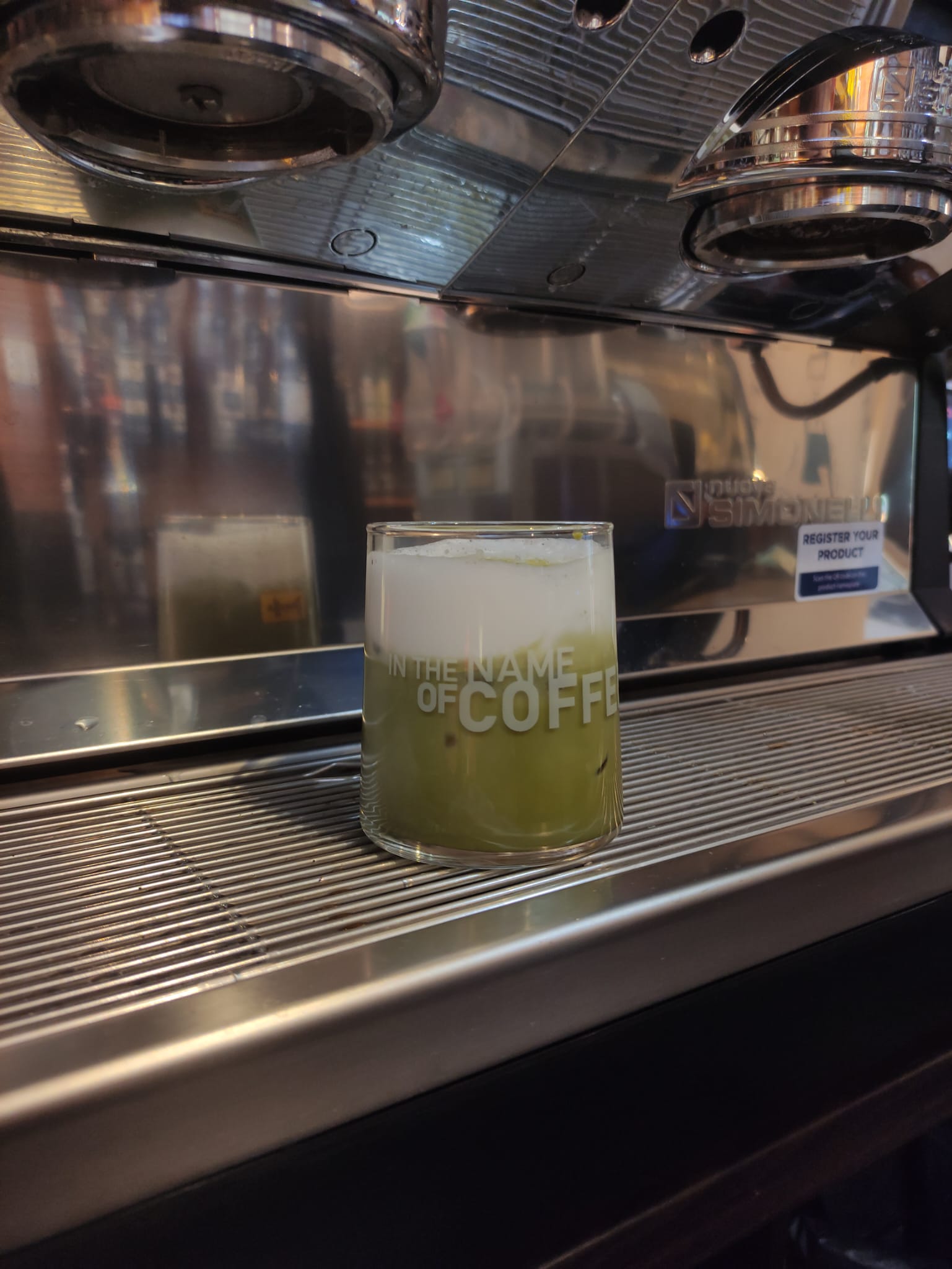 matcha latte fillis 35