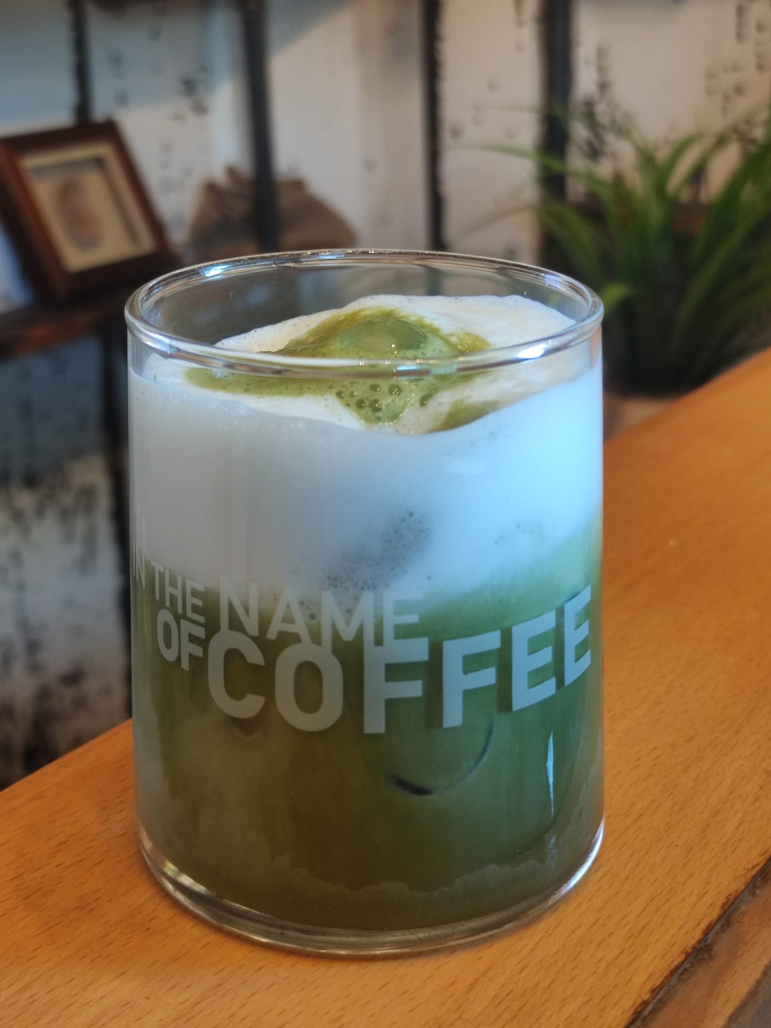 matcha latte fillis 36