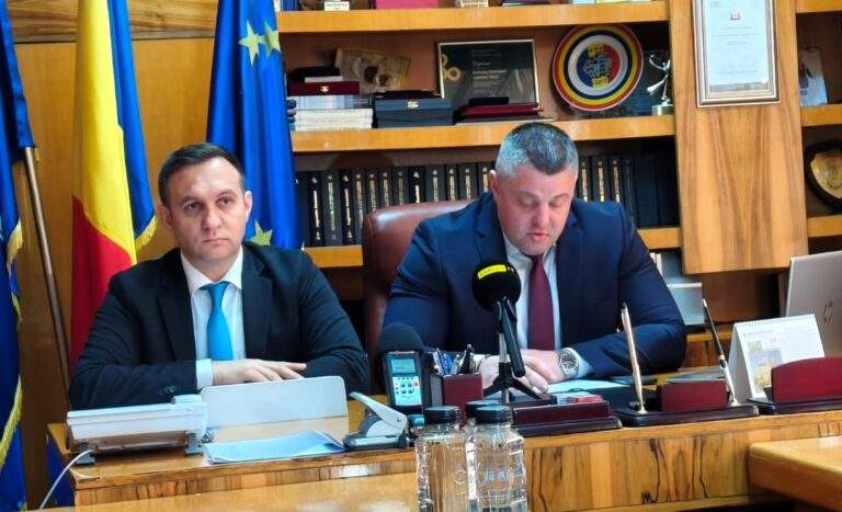 Autoritățile județene sunt în alertă, înaintea sărbătorilor pascale. ”Să achiziționeze produse alimentare doar din locuri autorizate”
