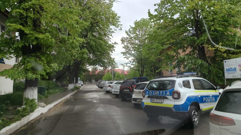 Un tânăr din Murgeni a intrat peste o bătrână și a forțat-o să-i dea banii. A fost prins după un an