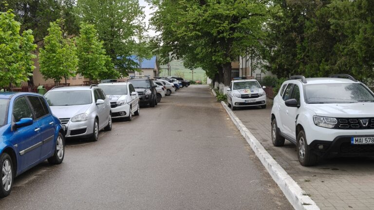 Cutremur în Poliția Murgeni. Polițist acuzat de luare de mită, patru persoane sunt reținute!
