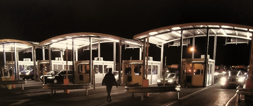 vama albita containere 22