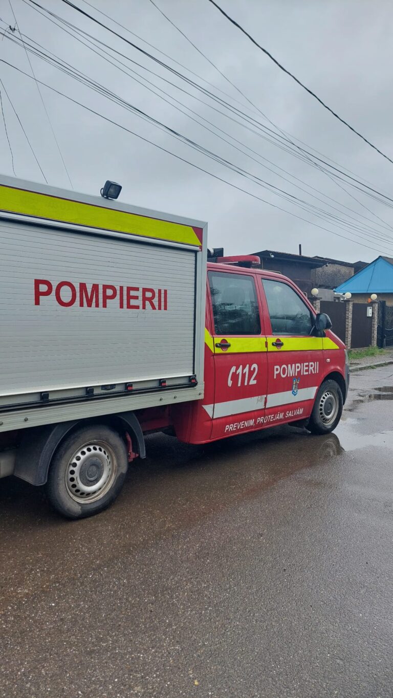 COD PORTOCALIU PRELUNGIT Până joi, 29 mai, ploi și vijelii în județul Vaslui