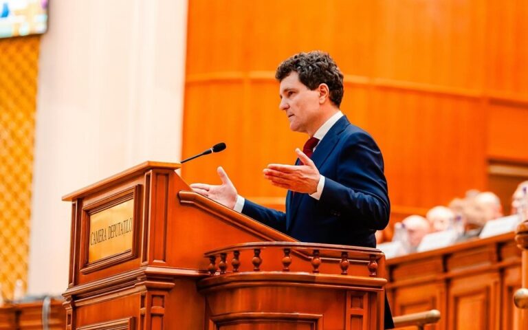 Promisiunile noului președinte al României, Nicușor Dan: ”Nu avem cum să nu reușim”