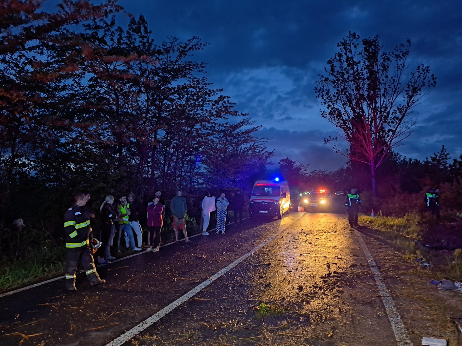 accident podu turcului 2310