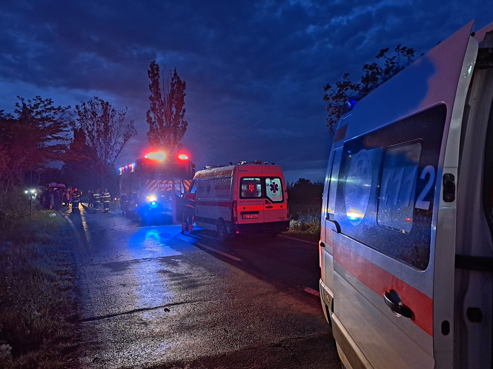 accident podu turcului 2410