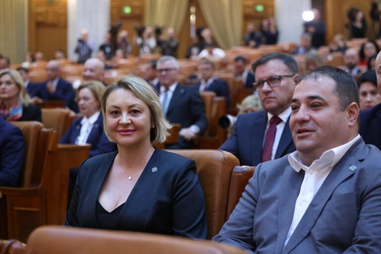 Deputatul de Vaslui, Ana Rinder: ”PSD nu susține introducerea unei taxe pe tranzacțiile bancare”