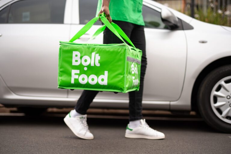 Livrare gratuită și reduceri de la Bolt Food, acum și în Vaslui!