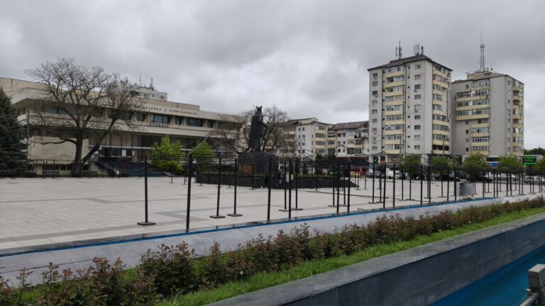 Vasluienii sunt așteptați în Centrul Civic, la expoziția ”Moldova prezintă”
