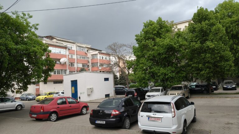Vin ploile peste județul Vaslui! Anunț de ultimă oră al meteologilor
