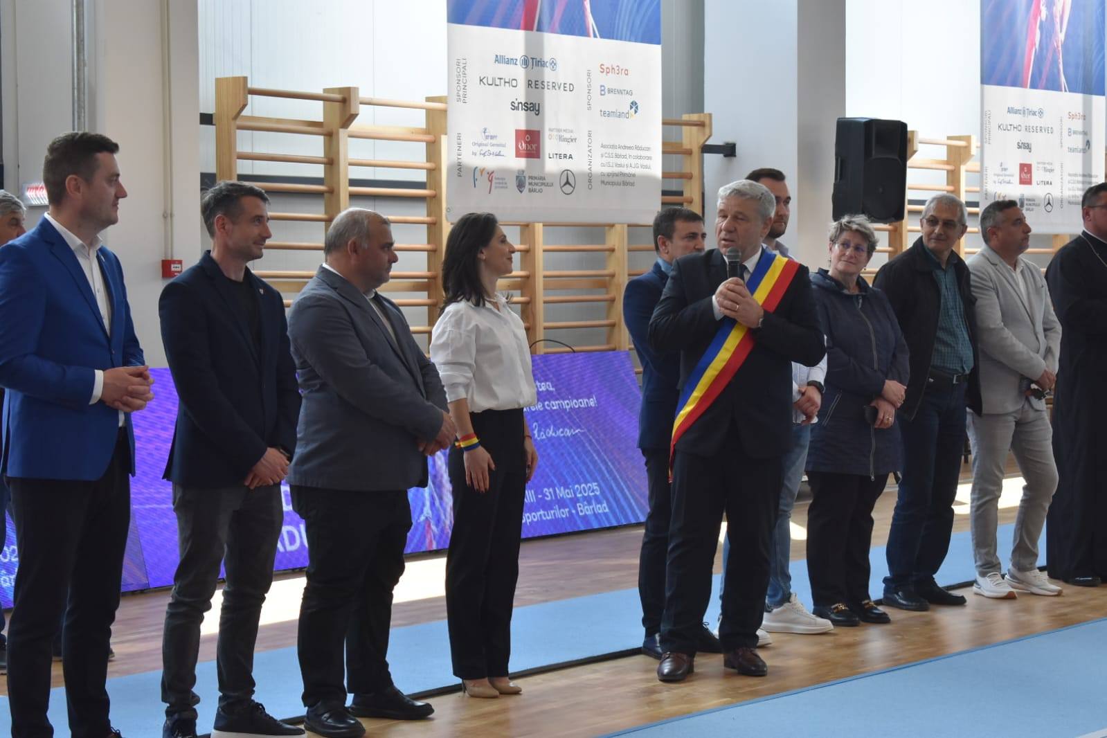 dumitru boros andreea raducan sala sporturilor 25