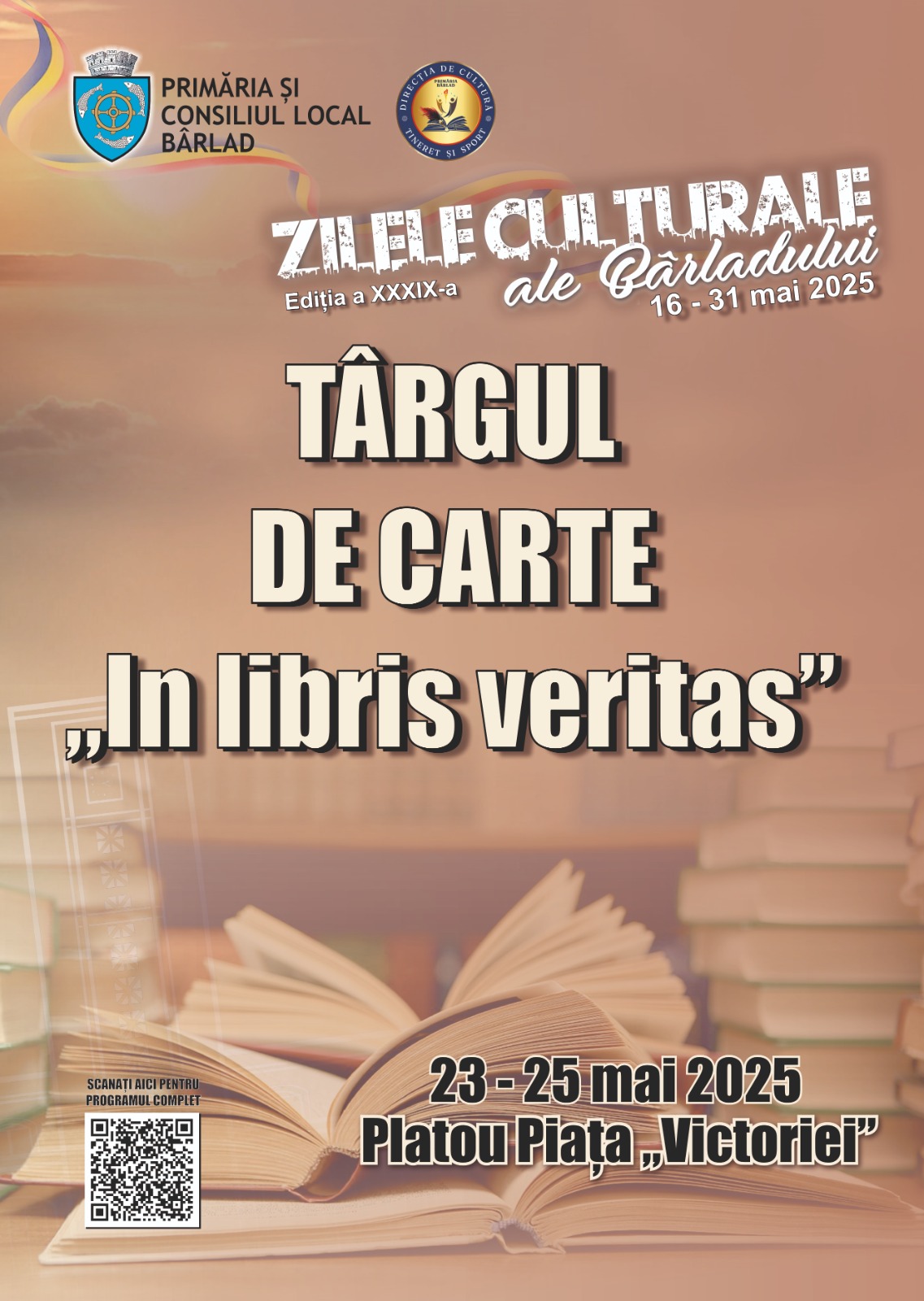 ilelel targ carte 24