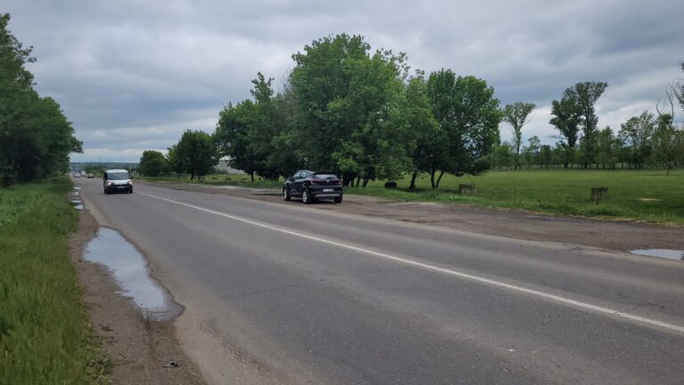 Intrarea în Bârlad dinspre Vaslui va avea patru benzi de circulație, anunță primarul Boroș