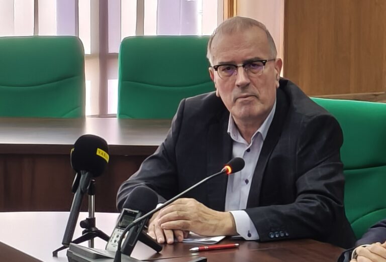 Oamenii de afaceri vasluieni se întâlnesc, vineri, cu parlamentarii și administrația publică vasluiană