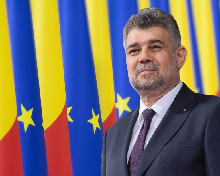 Mesajul fostului premier Marcel Ciolacu, după demisie: ”Nu mi-e rușine cu ceea ce am făcut”