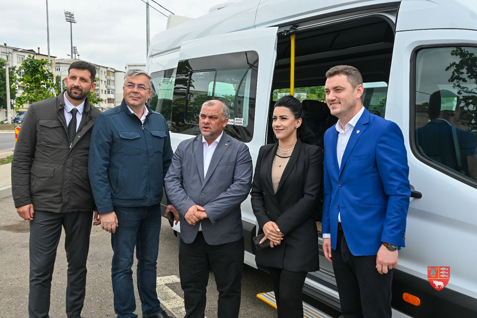 microbuze electrice 2026