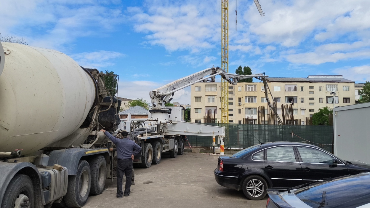 nomis bloc barlad turn 232