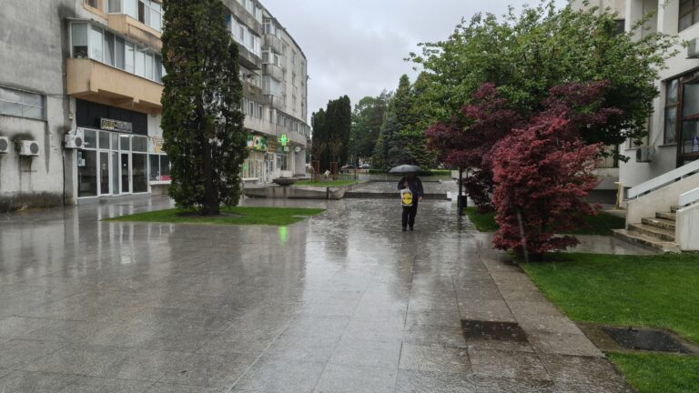 COD GALBEN de vijelii, miercuri seara. Lista localităților din județul Vaslui care vor fi afectate