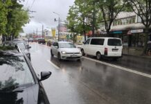ANM avertizează: vijelii, ploi și vânt puternic în județul Vaslui