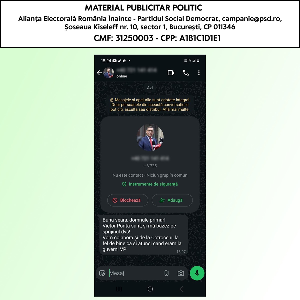 ponta primari campanie 11
