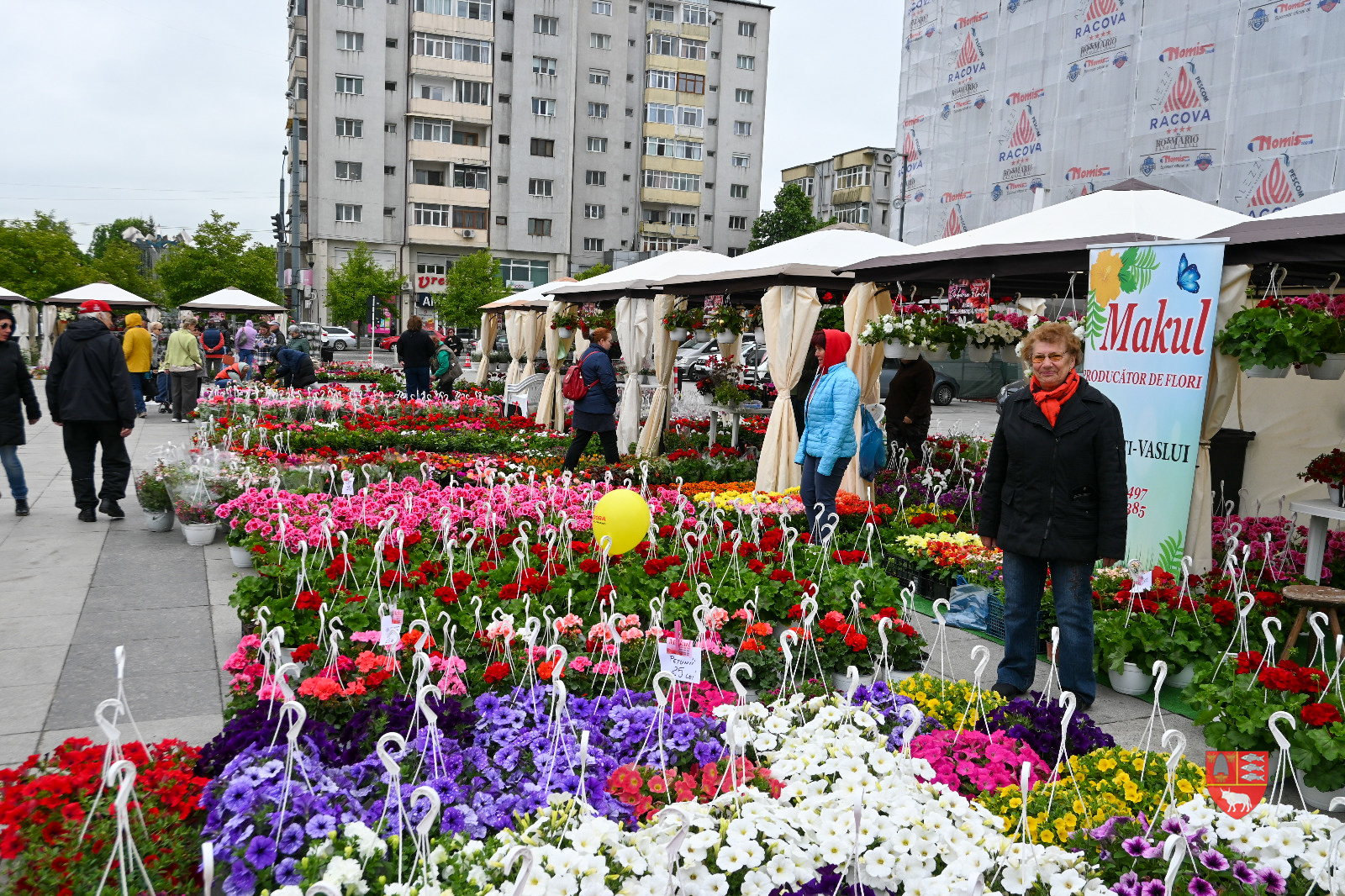 serbarea florilor 2025 6