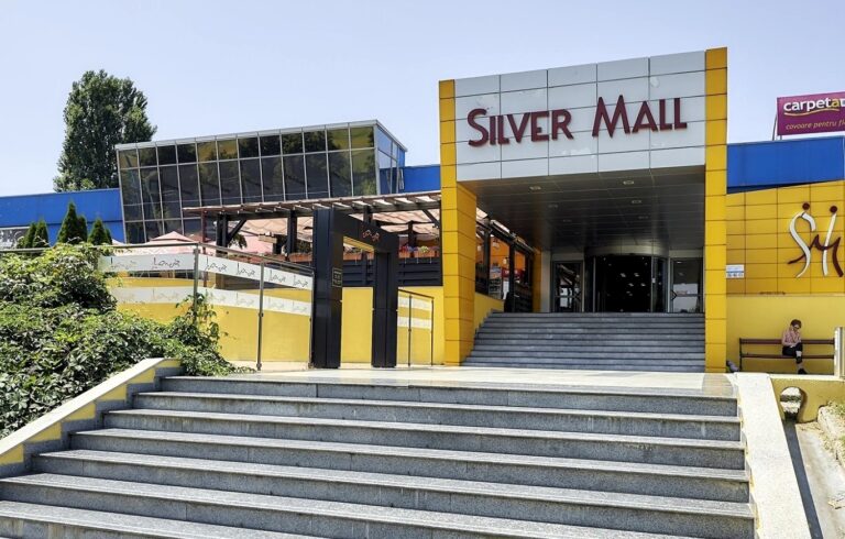 Pe 1 Iunie, magia copilăriei prinde viață la SilverMall Vaslui! De la ora 16.00, începe distracția!