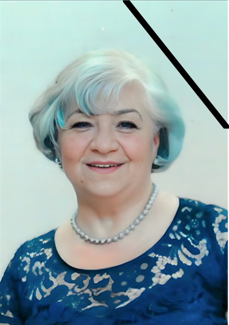 Colegii din Primăria Vaslui o conduc, sâmbătă, pe ultimul drum, pe o fostă colegă. Dumnezeu s-o odihnească în pace!