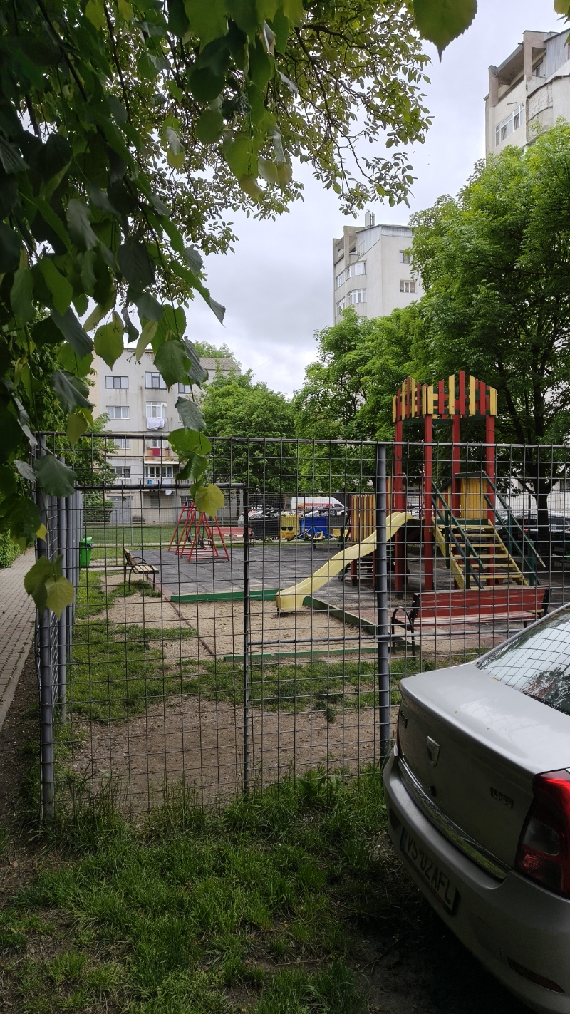 vaslui traian bloc 237 23