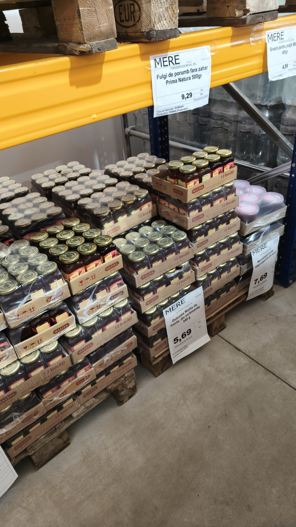 Mere 5