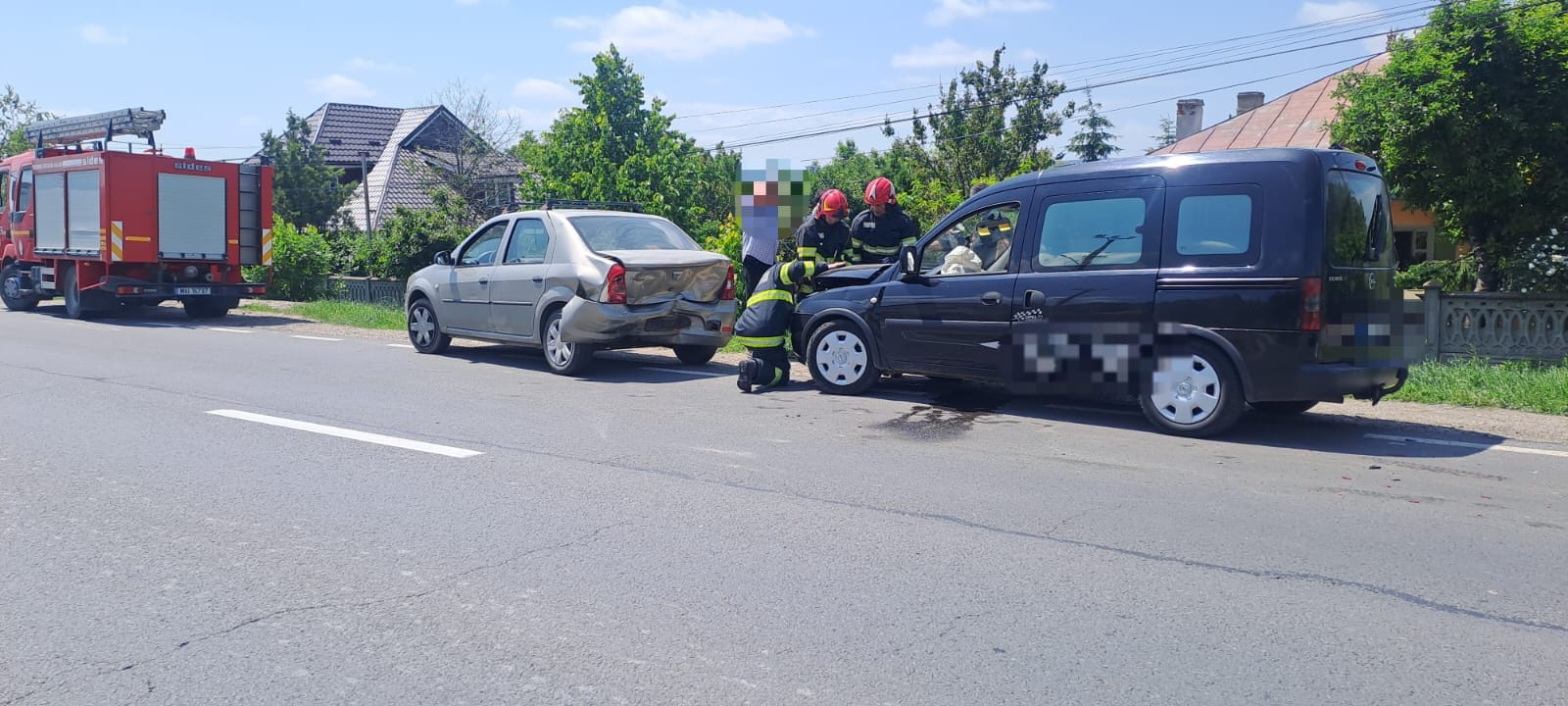 accident muntenii de jos 31