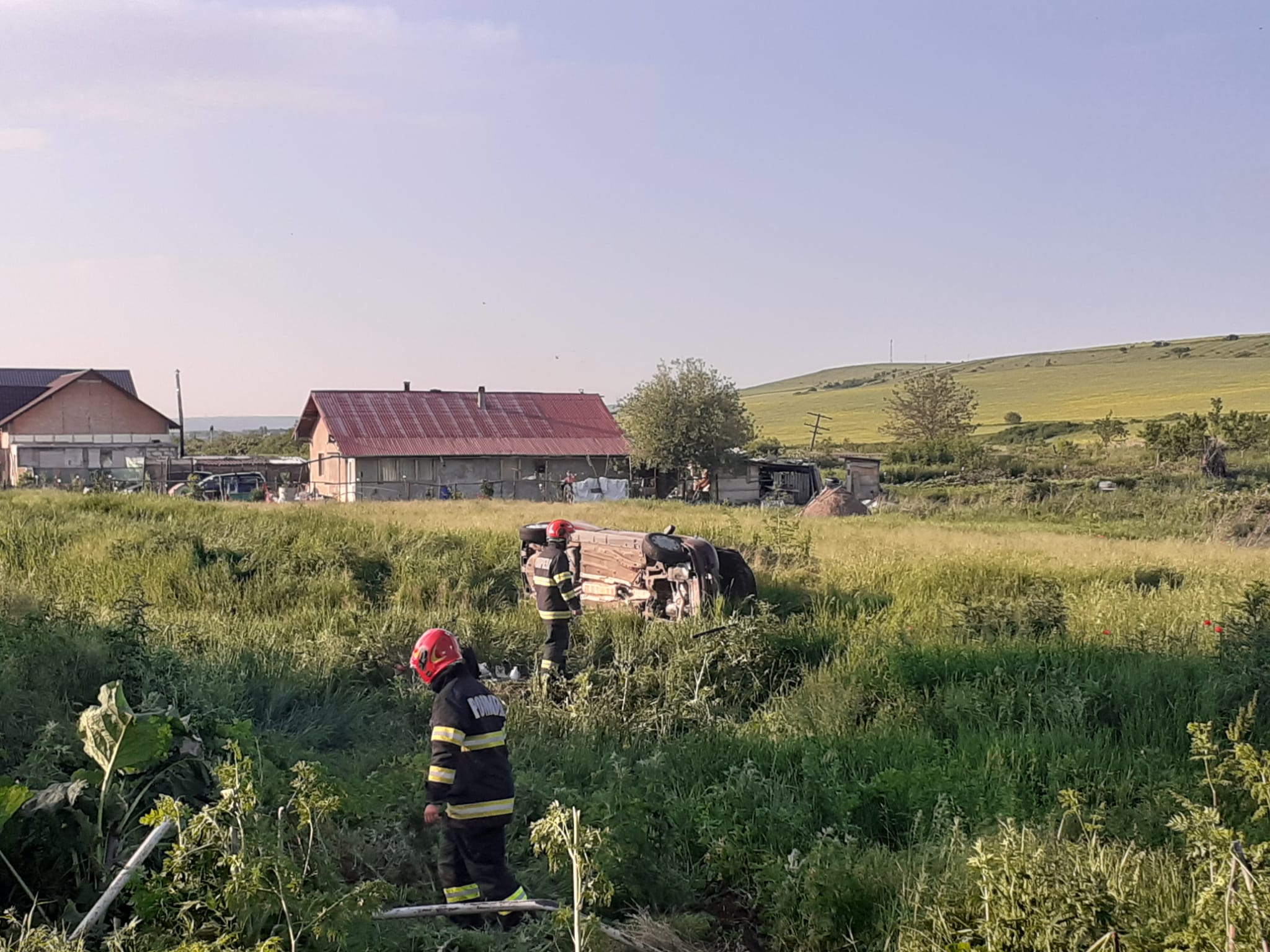 accident rebricea ratesu cuzei 2201 2